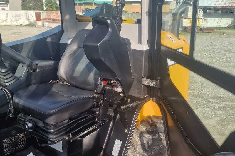 OmecoHub - Immagine JCB 260HF